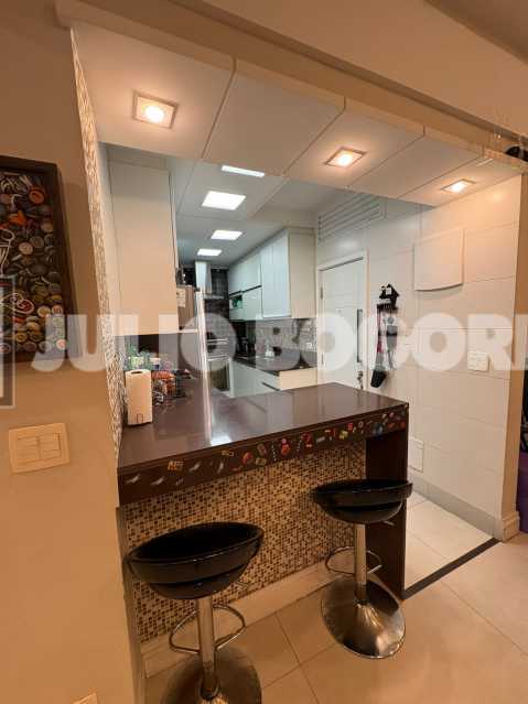 Conheça 27. do imóvel - Apartamento à venda Rua Siqueira Campos, Copacabana, Rio de Janeiro - R$ 1.150.000 - JBC305205 - 26 27. - 26