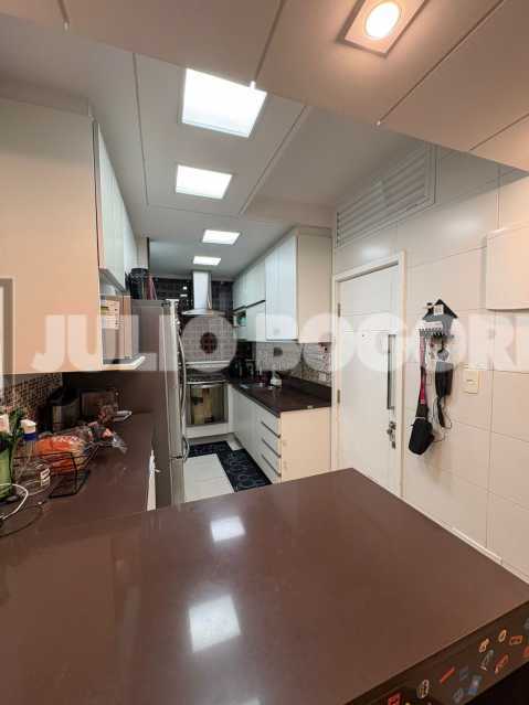 Conheça 29. do imóvel - Apartamento à venda Rua Siqueira Campos, Copacabana, Rio de Janeiro - R$ 1.150.000 - JBC305205 - 28 29. - 28