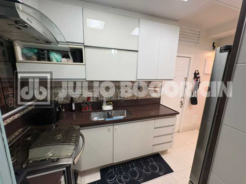 Conheça 31. do imóvel - Apartamento à venda Rua Siqueira Campos, Copacabana, Rio de Janeiro - R$ 1.150.000 - JBC305205 - 30 31. - 30