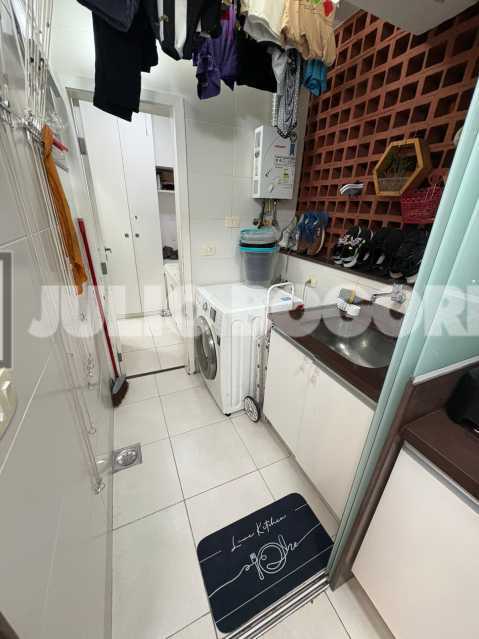 Conheça 32. do imóvel - Apartamento à venda Rua Siqueira Campos, Copacabana, Rio de Janeiro - R$ 1.150.000 - JBC305205 - 31 32. - 31