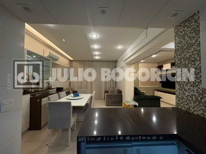Conheça 33. do imóvel - Apartamento à venda Rua Siqueira Campos, Copacabana, Rio de Janeiro - R$ 1.150.000 - JBC305205 - 32 33. - 32