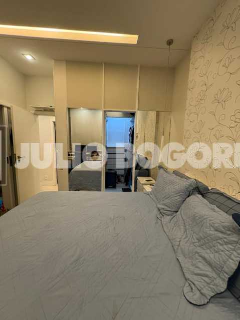 Conheça 35. do imóvel - Apartamento à venda Rua Siqueira Campos, Copacabana, Rio de Janeiro - R$ 1.150.000 - JBC305205 - 34 35. - 34
