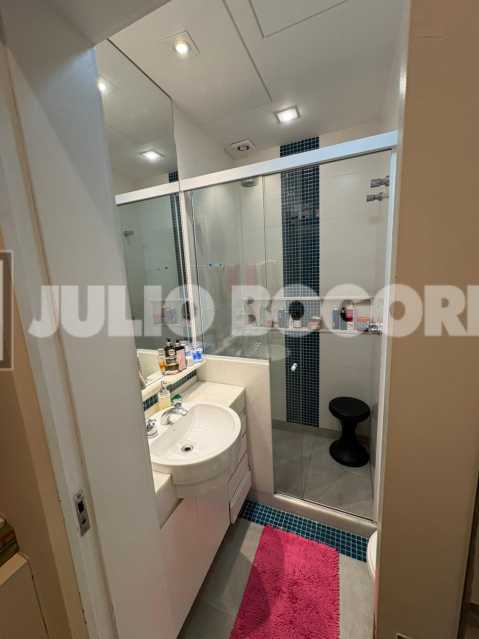 Conheça 36. do imóvel - Apartamento à venda Rua Siqueira Campos, Copacabana, Rio de Janeiro - R$ 1.150.000 - JBC305205 - 35 36. - 35