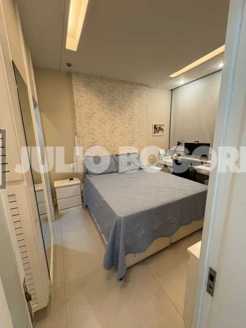Conheça 37. do imóvel - Apartamento à venda Rua Siqueira Campos, Copacabana, Rio de Janeiro - R$ 1.150.000 - JBC305205 - 36 37. - 36