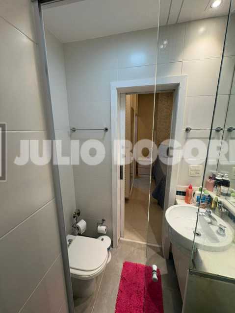 Conheça 38. do imóvel - Apartamento à venda Rua Siqueira Campos, Copacabana, Rio de Janeiro - R$ 1.150.000 - JBC305205 - 37 38. - 37