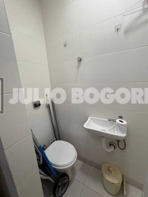 Conheça 39. do imóvel - Apartamento à venda Rua Siqueira Campos, Copacabana, Rio de Janeiro - R$ 1.150.000 - JBC305205 - 38 39. - 38