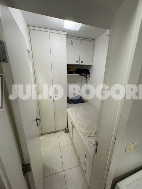 Conheça 41. do imóvel - Apartamento à venda Rua Siqueira Campos, Copacabana, Rio de Janeiro - R$ 1.150.000 - JBC305205 - 40 41. - 40