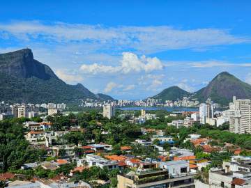 Apartamento 4 quartos à venda Leblon, Rio de Janeiro - R$ 3.200.000 - JBL48182