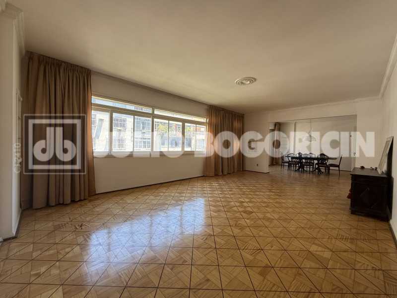 Sala de Estar - 1