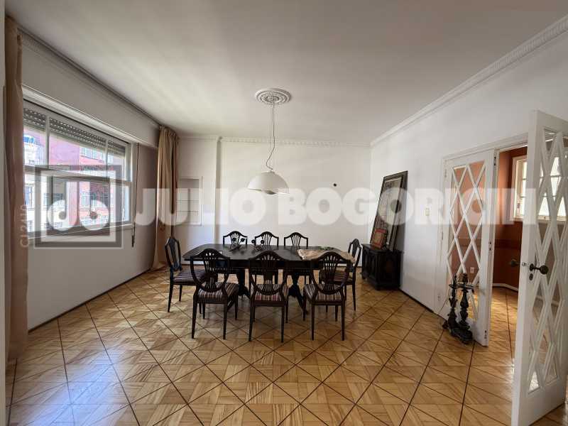 Sala de Jantar - 6