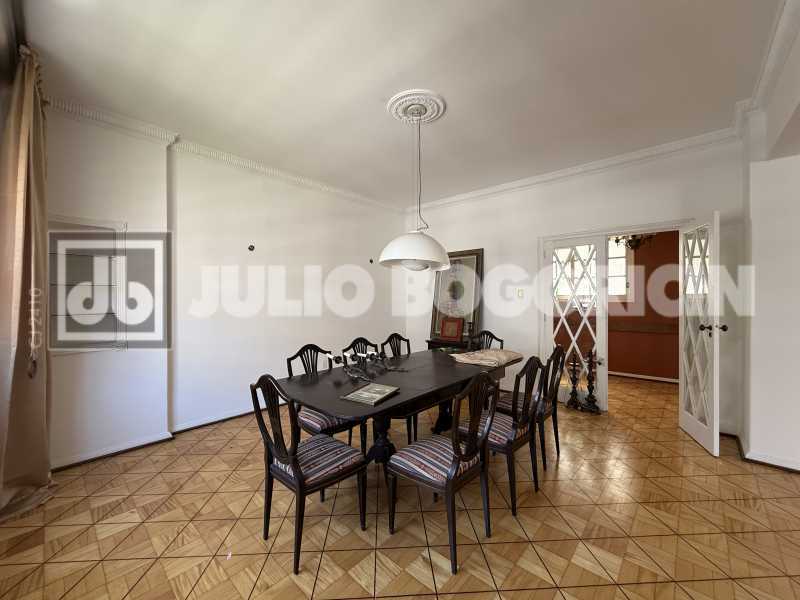 Sala de Jantar - 7