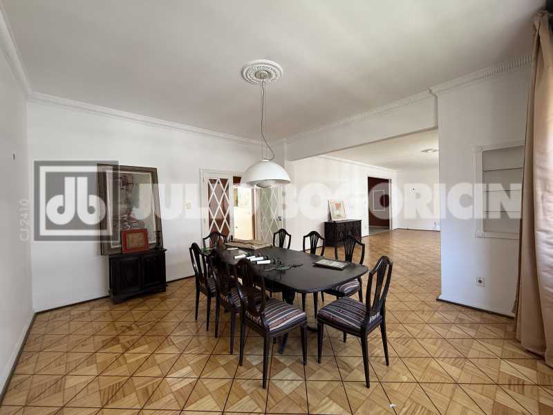 Sala de Jantar - 8