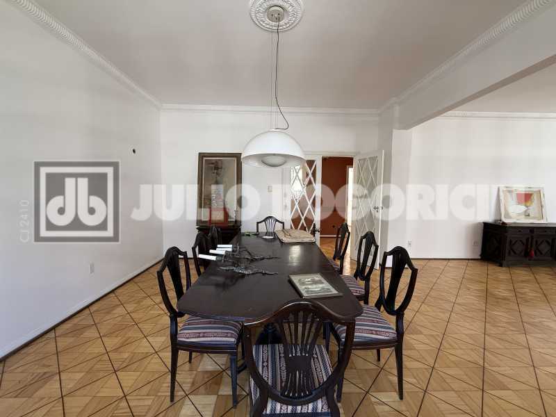 Sala de Jantar - 9