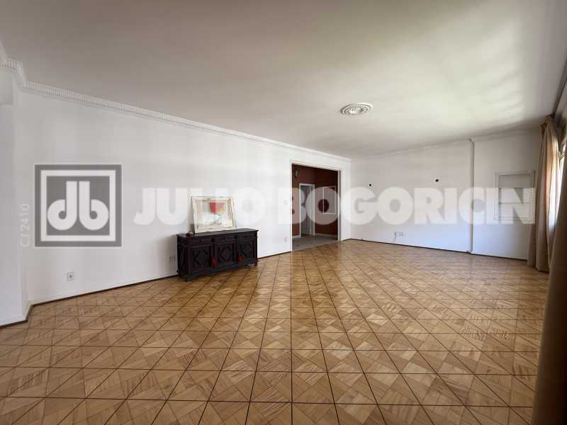 Sala de Estar - 10
