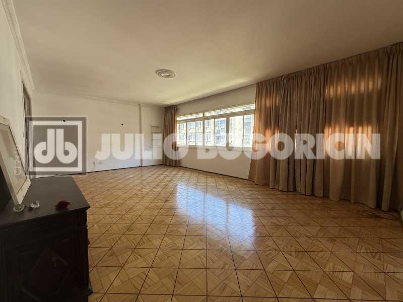Sala de Estar - 5
