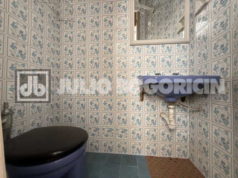 Banheiro de Serviço - 38