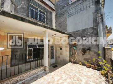 Casa em Condomínio 2 quartos à venda Portuguesa, Rio de Janeiro - R$ 470.000 - JBI61768