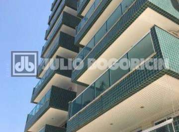 Ótima localização - Apartamento Duplex - 4 quartos (1suite) - Condomínio com total infraestrutura - 2 vagas - JBM400158