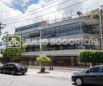 Imperdível - Apartamento à venda 3 quartos Recreio dos Bandeirantes - JBRB319084