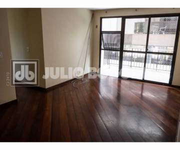 Imperdível - Apartamento à venda 3 quartos Recreio dos Bandeirantes - JBRB319084