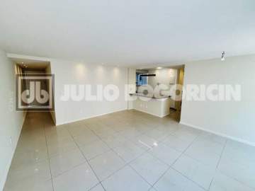 Imperdível - Apartamento à venda Rua Barão de Pirassinunga, Tijuca, Rio de Janeiro - R$ 680.000 - JBAP211156