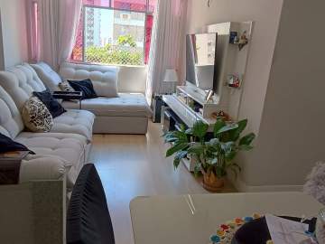 Oportunidade - VENDA. TIJUCA DOUTOR SATAMINI JUNTO PRAÇA AFONSO PENA TRÊS QUARTOS GARAGEM. OPORTUNIDADE. - JBT305363