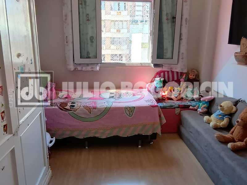 11salatresquartosbanheirocozin - 11