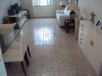 Ilha do Governador - Jardim Guanabara - Apartamento - À Venda - 2 Quartos - Dependência - 1 Vaga de Garagem - Julio Bogoricin - JBI26622