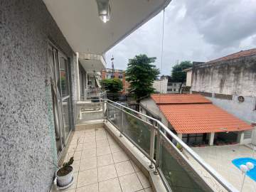 Apartamento à venda Rua Jaime Perdigão, Tauá, Rio de Janeiro - R$ 275.000 - JBI11291