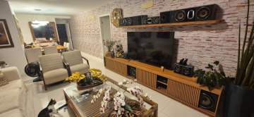 Oportunidade - Apartamento à venda Rua Escritor Rodrigo Melo Franco, Barra da Tijuca, Rio de Janeiro - R$ 1.450.000 - JBB49289