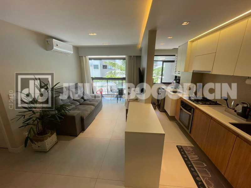 07 SALA COZINHA. - 7