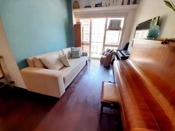 Imperdível - VARANDA EXCELENTE PRÉDIO LUXO COM TOTAL INFRAESTUTURA 2 QUARTOS COM VAGA ESCRITURA - JBIPA22776