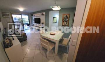 Imperdível - RECREIO GRANDE OPORTUNIDADE! 3QUARTOS (1SUÍTE) 2VAGAS - JBRB319076