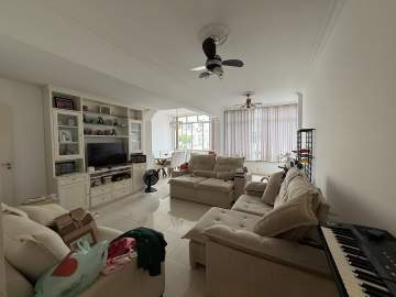 Oportunidade - Apartamento à venda Rua Raimundo Correia, Copacabana, Rio de Janeiro - R$ 1.450.000 - JBC48155