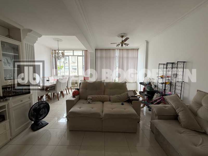 Sala de Estar - 2
