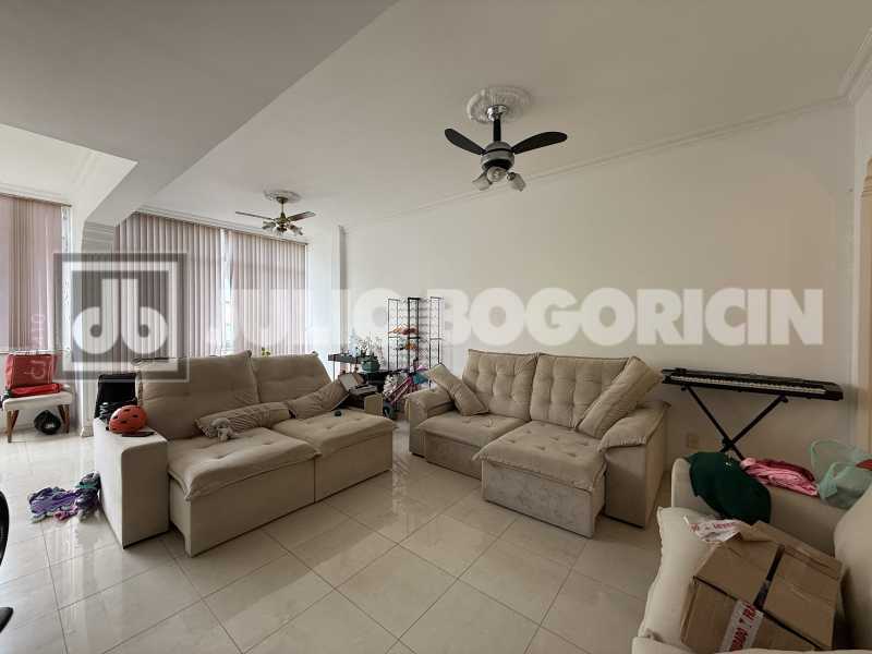 Sala de Estar - 3