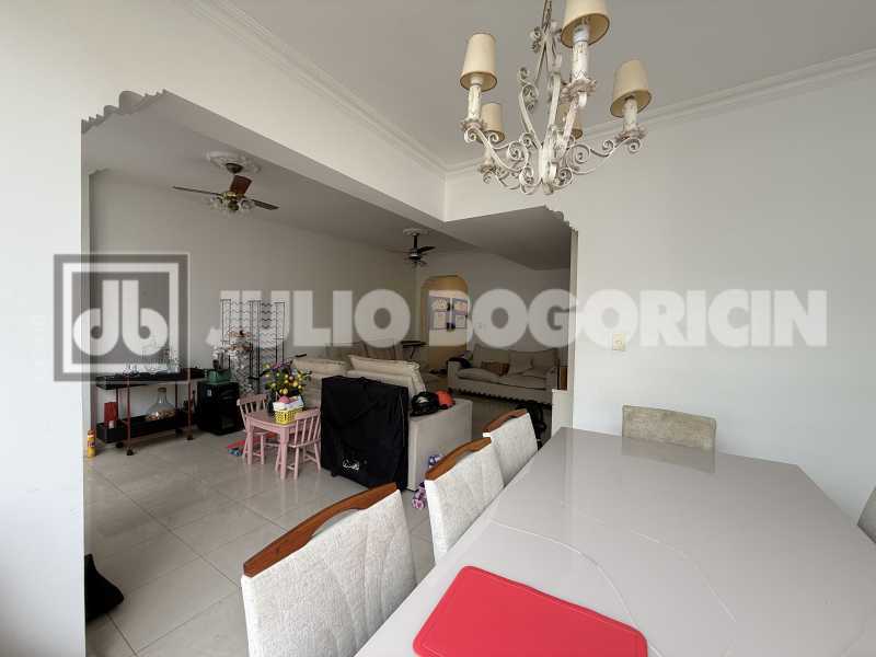 Sala de Jantar - 6