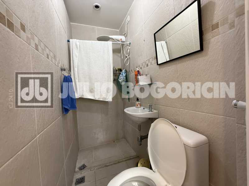 Banheiro Serviço - 37