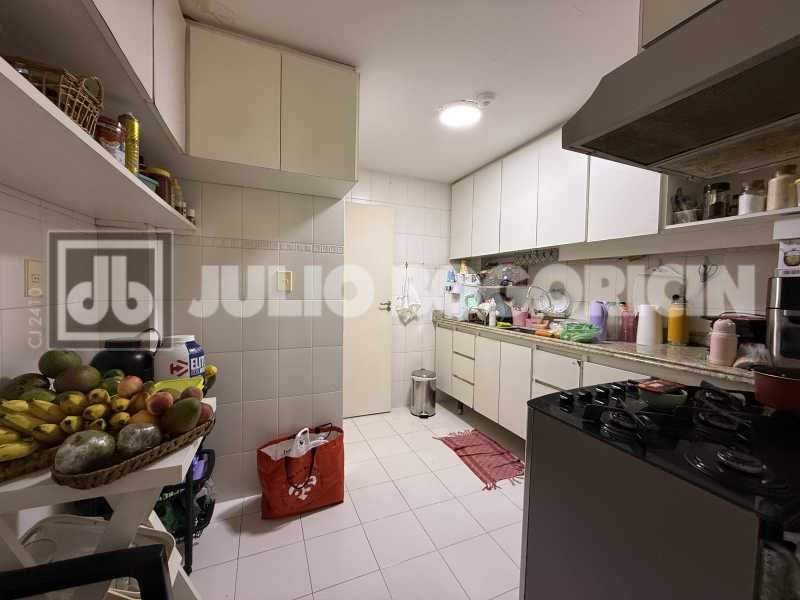 Cozinha - 29