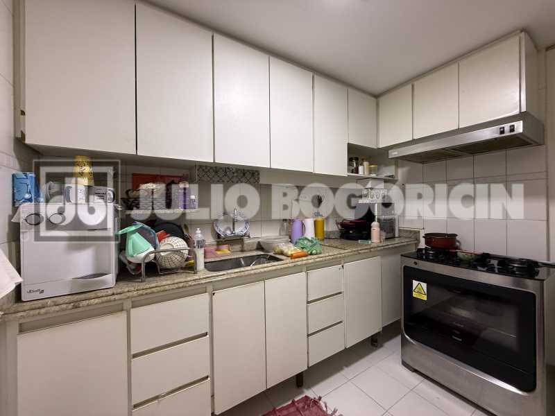 Cozinha - 30