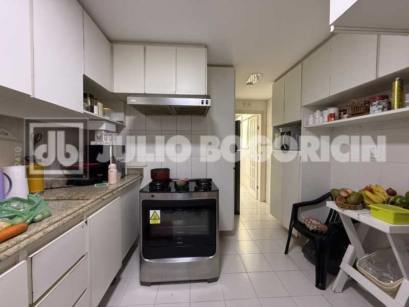 Cozinha - 31