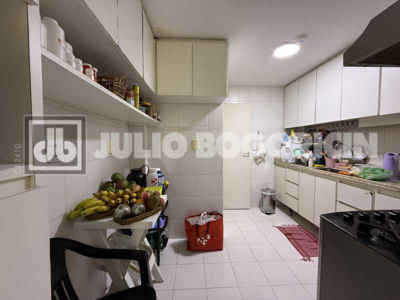 Cozinha - 32
