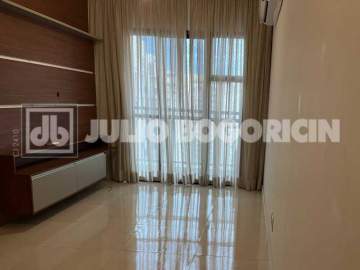 CACHAMBI - PROXIMO AO NORTE SHOPPING - VARANDA - 3 DORMITORIOS - SUITE - GARAGEM NA ESCRITURA - INFRA TOTAL - JBM306608