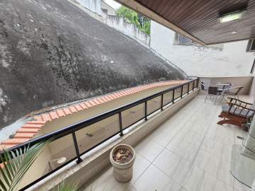 Apartamento à venda Rua Capitão Barbosa, Praia da Bandeira, Rio de Janeiro - R$ 430.000 - JBI200296