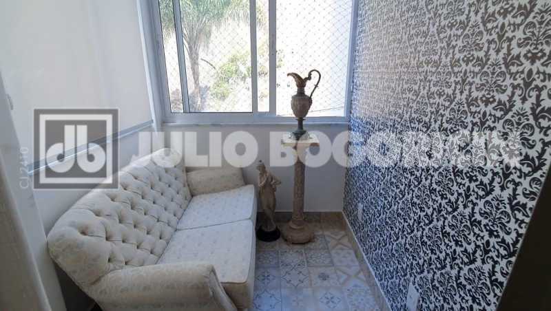 Conheça WhatsApp Image 2026-07-13 at 1 do imóvel - Apartamento 3 quartos à venda Flamengo, Rio de Janeiro - R$ 1.650.000 - JBF38258 - 14 WhatsApp Image 2026-07-13 at 1 - 14