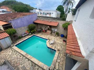 Imperdível - Casa 3 quartos à venda Bancários, Rio de Janeiro - R$ 690.000 - JBI61772