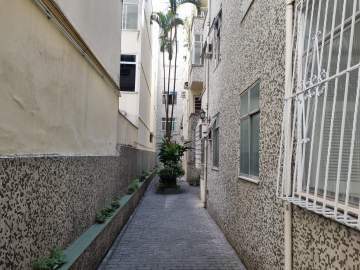 Apartamento 2 quartos à venda Catete, Rio de Janeiro - R$ 650.000 - JBF29491