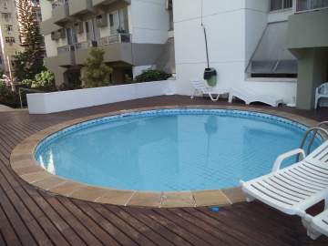 maravilhoso, 4 quartos, infra total, 2 vagas, coração da Tijuca. - JBT42907