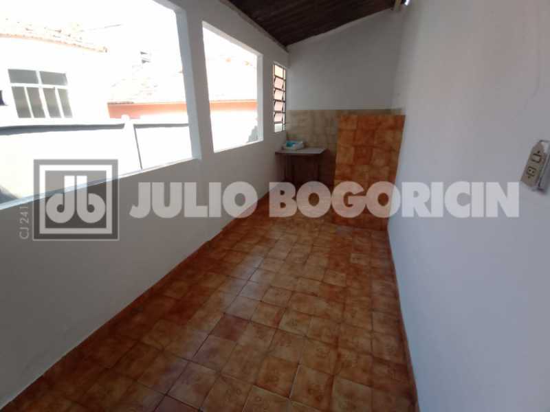 CASA02 VARANDA E ÁREA01. - 20