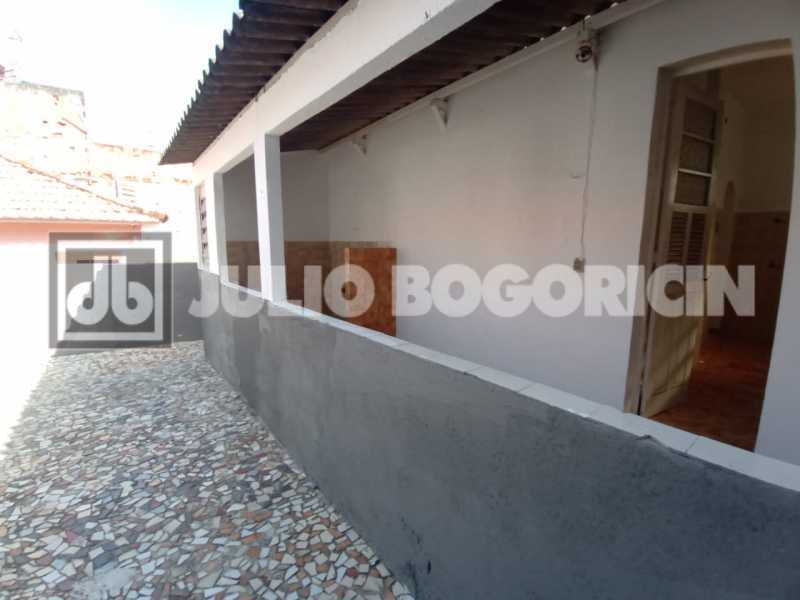 CASA02 VARANDA E ÁREA02. - 22